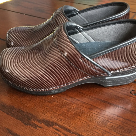dansko xp 38